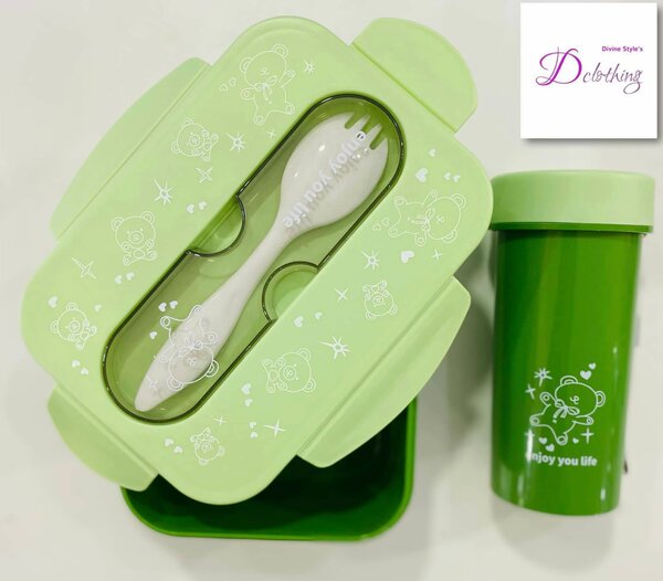 Lunch Box
