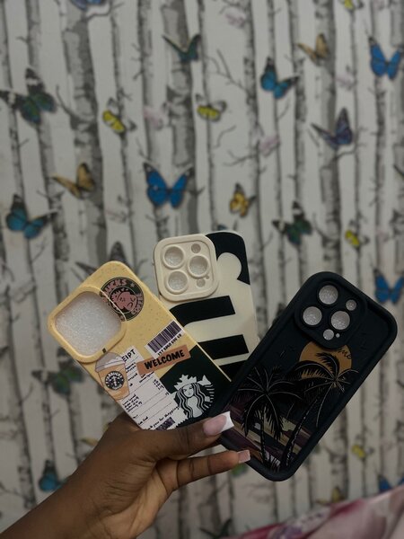 15 pro phone case