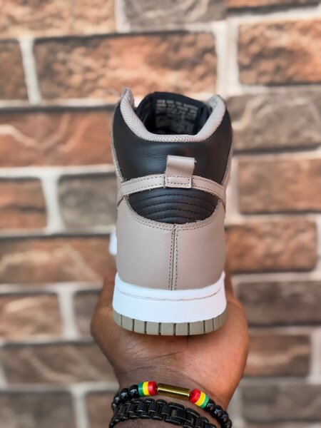 Nike dunk