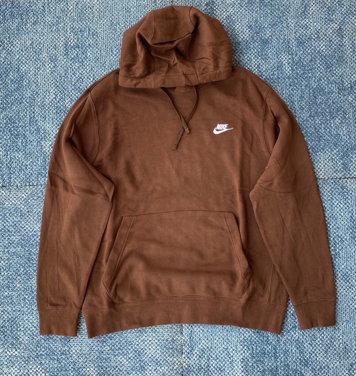 Thrift Hoodie