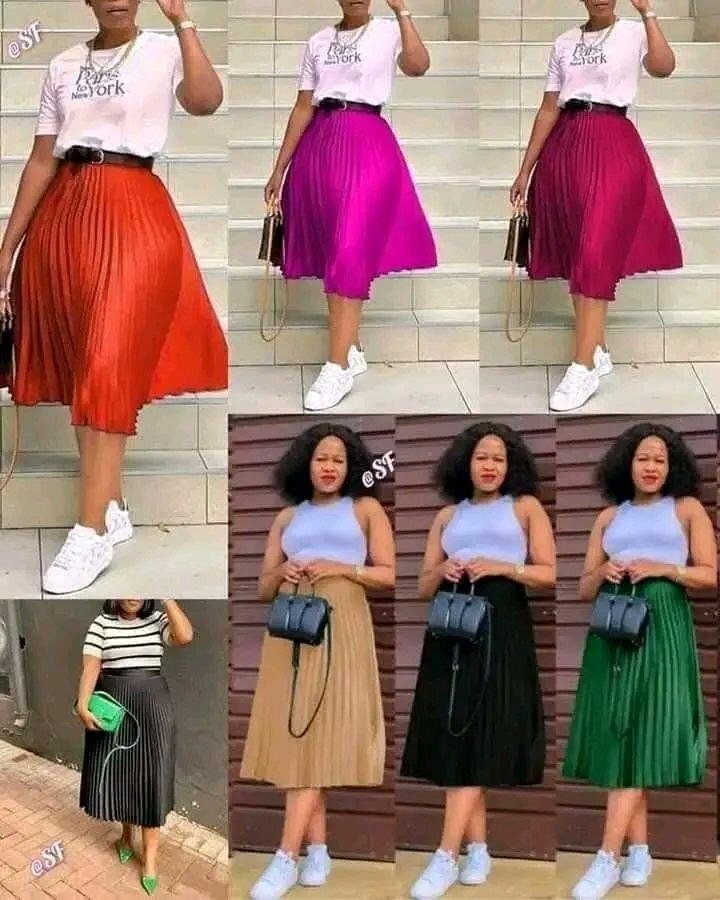 Skirts