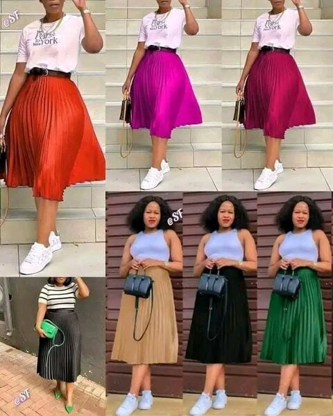 Skirts