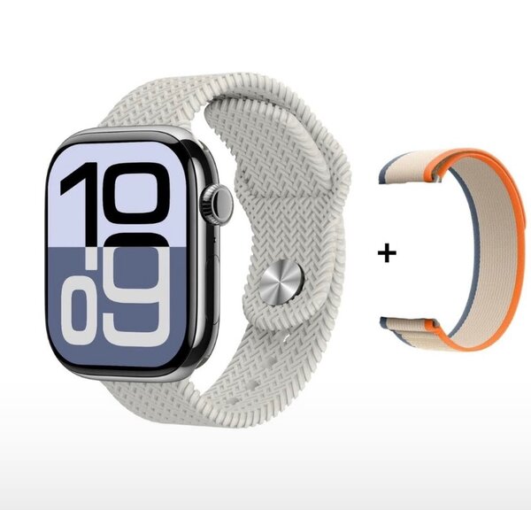 Apple Watch série 10