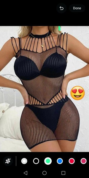 Lingeries