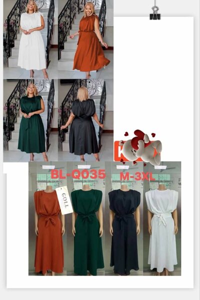 Classic dresses