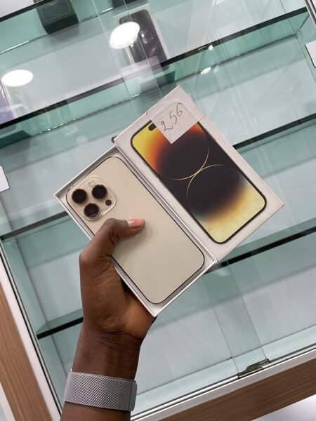 iPhone 14pro 256GB