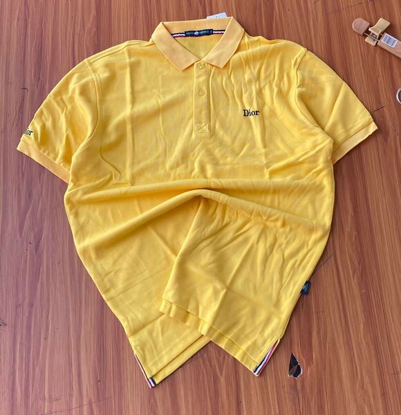 PLAIN LACOSTE