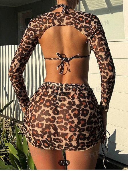 Maillot de bain