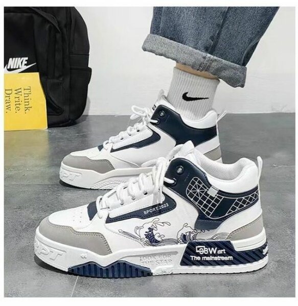 Chaussures fashion