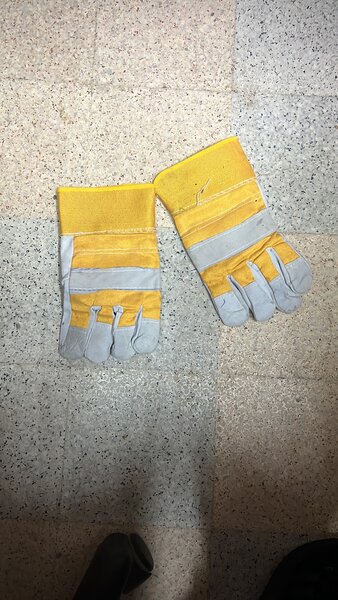 Gant  de protection