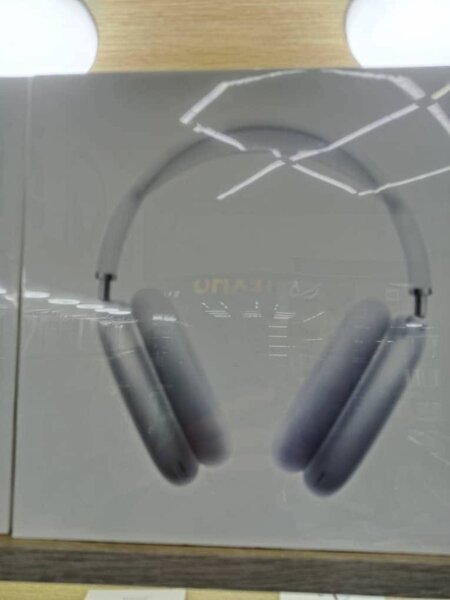 Air pods max