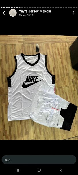 Jersey