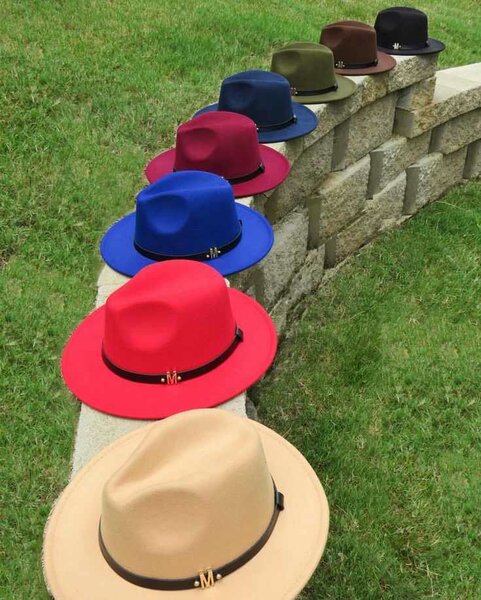 Cap