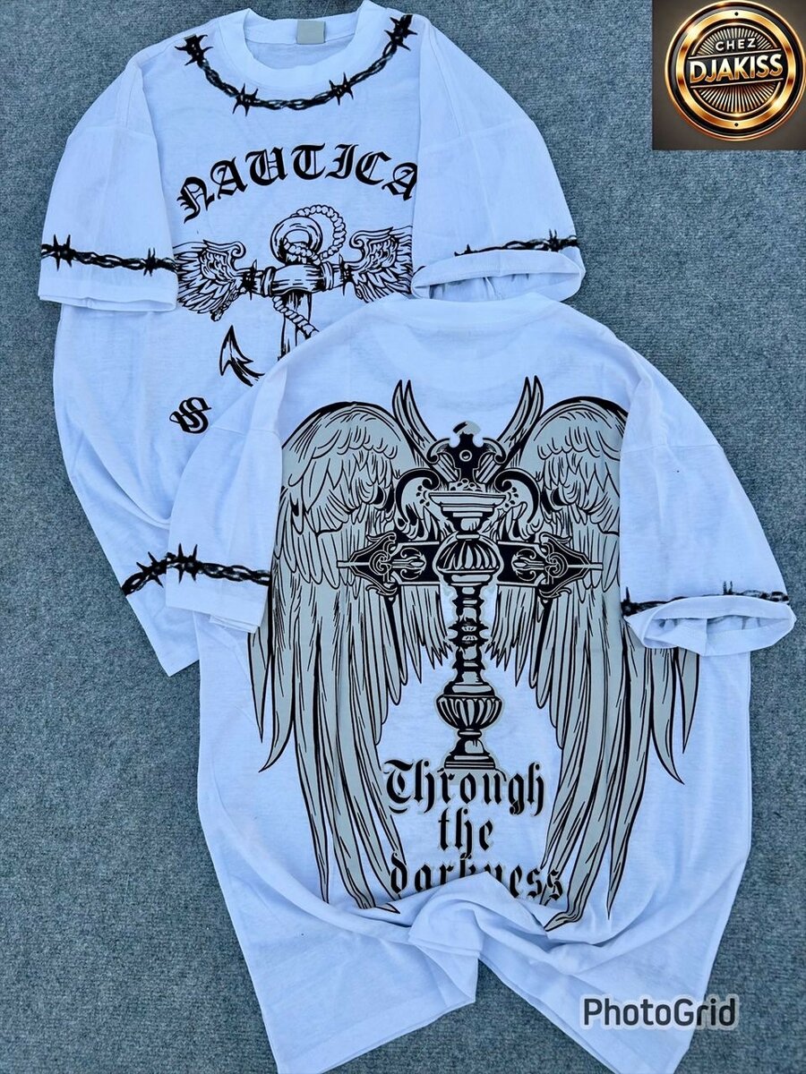 Tee-shirts