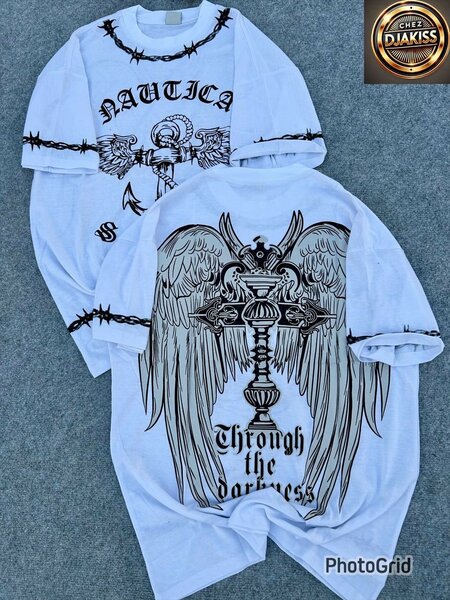 Tee-shirts