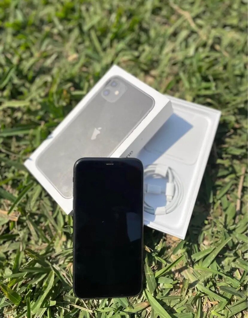 iPhone 11