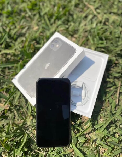 iPhone 11