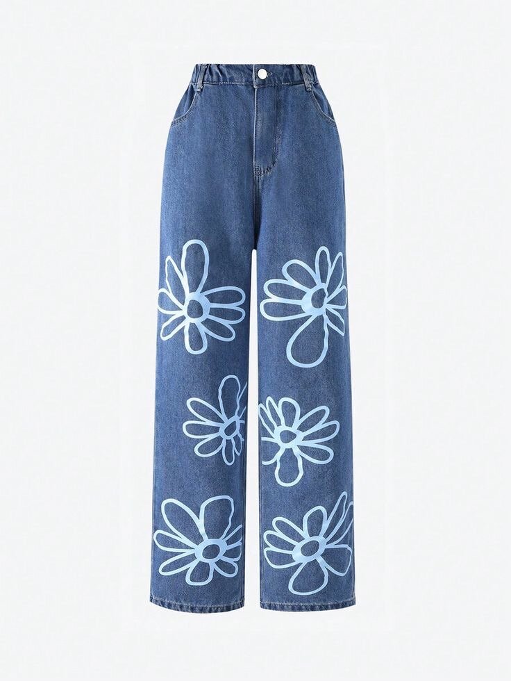 Ladies trouser