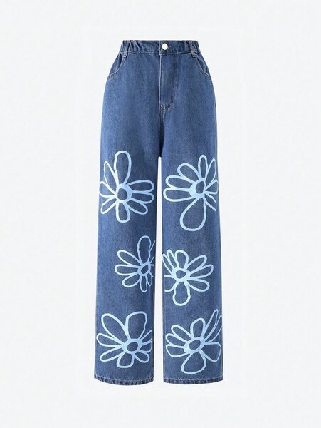 Ladies trouser