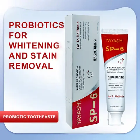 Super Probiotic-6