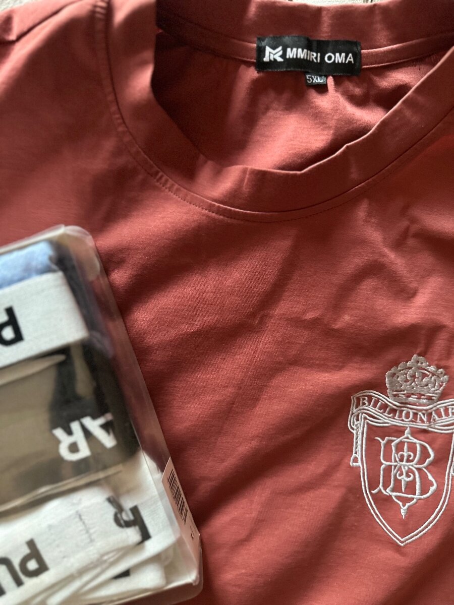 T shirt