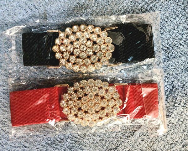 Ceinture de Robe