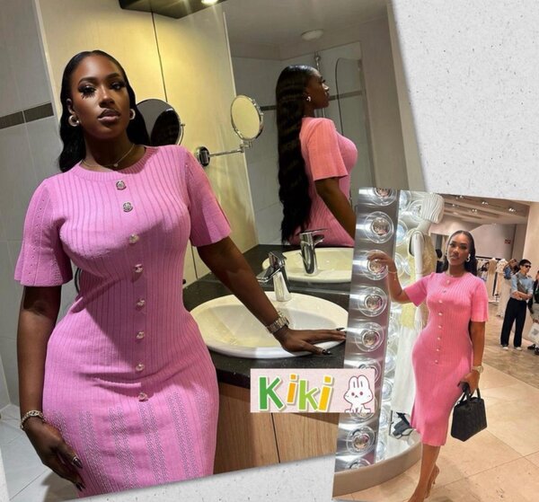 Robe sexy femme