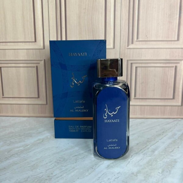 Parfum Lattafa Hayaati 100ml