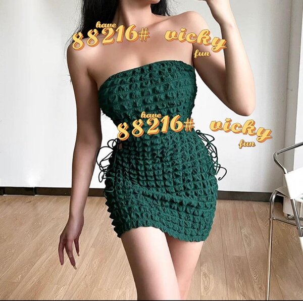 Ladies dinner wear