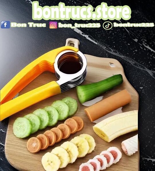 Coupe légumes et fruits
