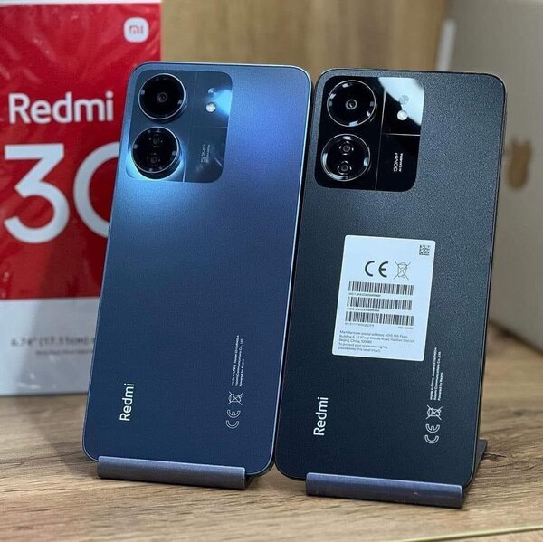 Redmi 13C