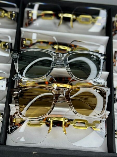 Classic Sunglasses