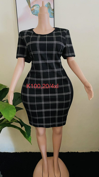 dress