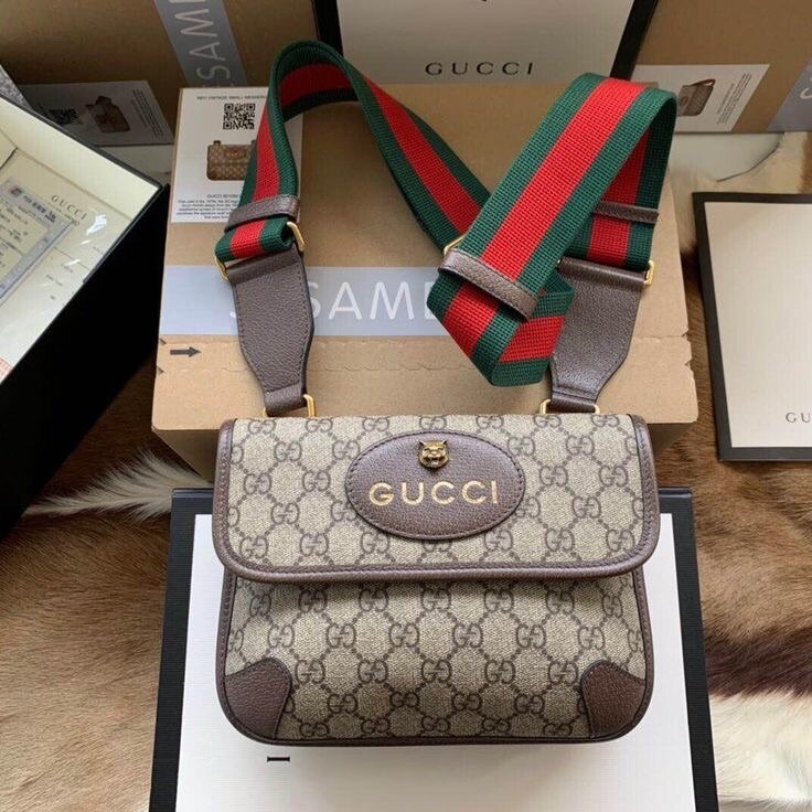 Side bag