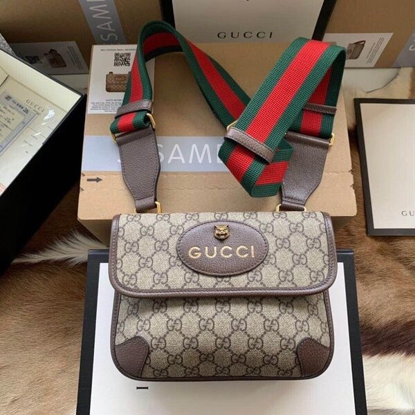 Side bag