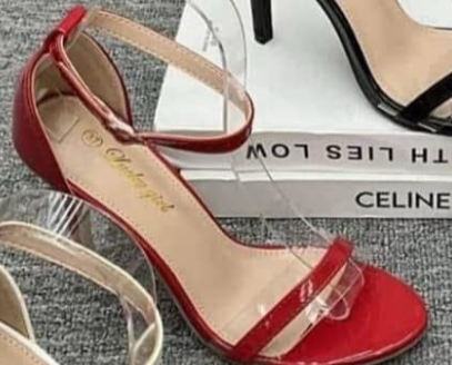 Women's shoes