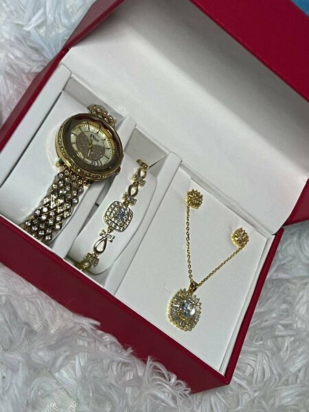 Jewellery Sets
