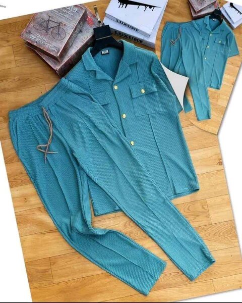 Men two piece