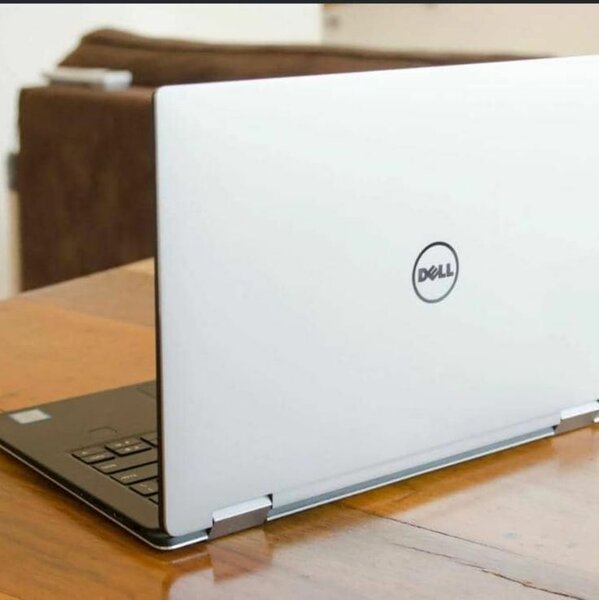 Dell Laptop Professionnel