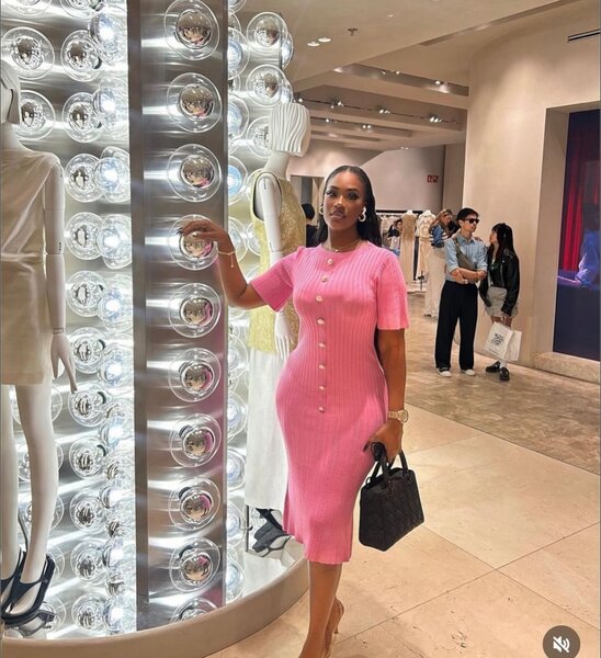 Dress and 2piece