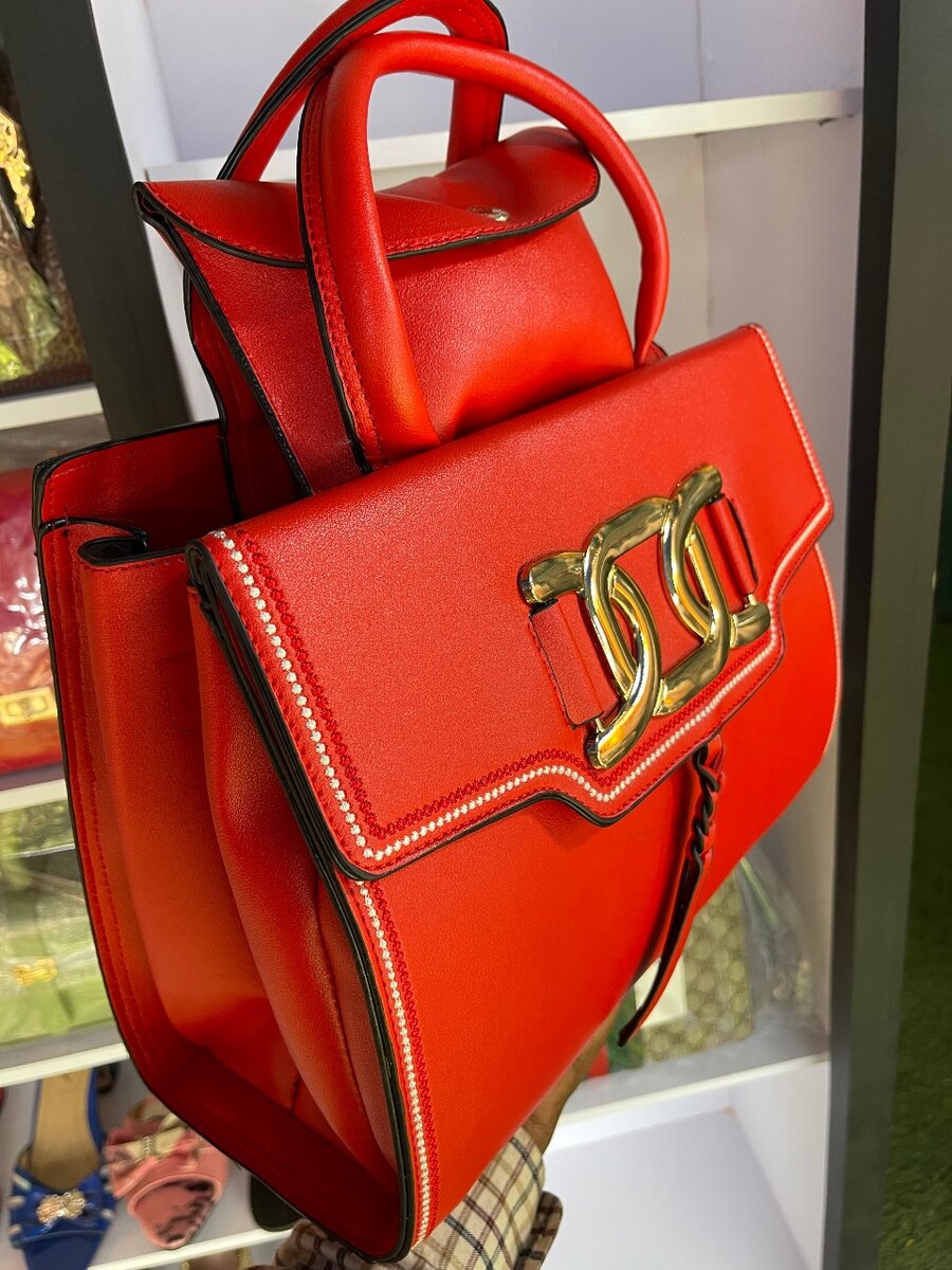Ladiesbag