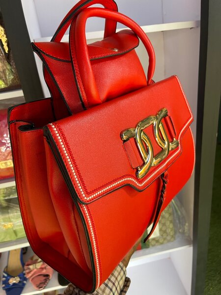 Ladiesbag