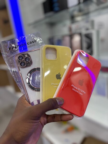 Phone cover