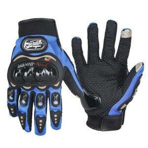 Gants Tactiques Renforcés