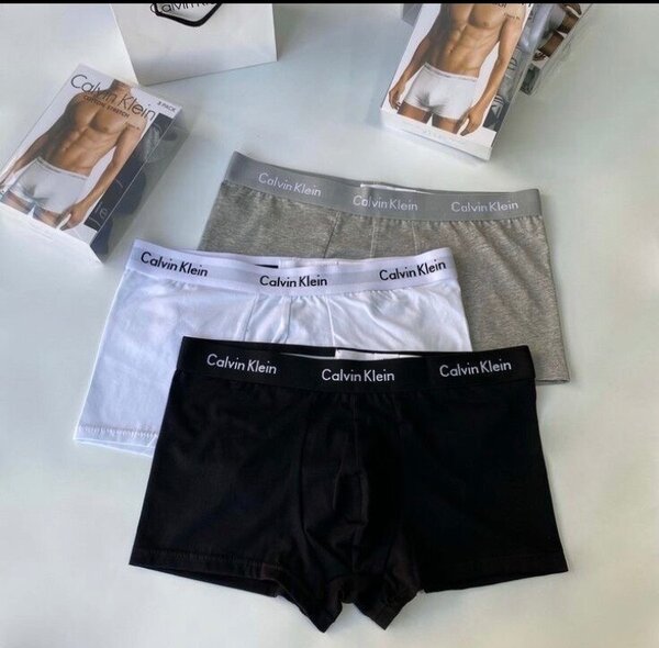 Mens boxer