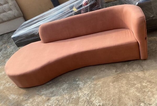 Comfortable couch