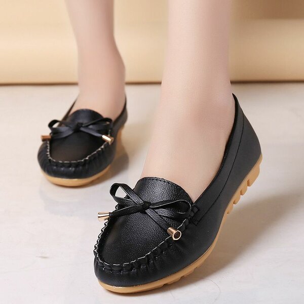 Quality lady's shoes