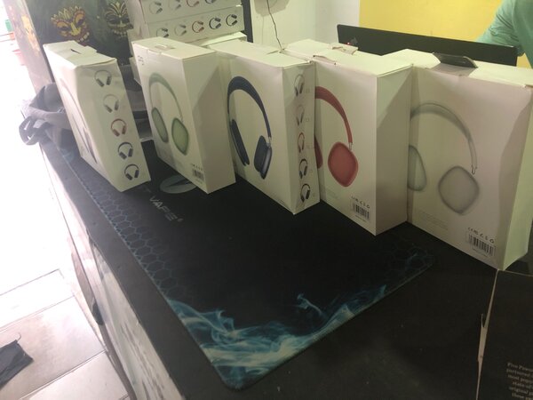 AirPod max 