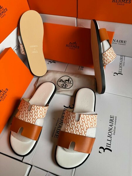 Sandales homme