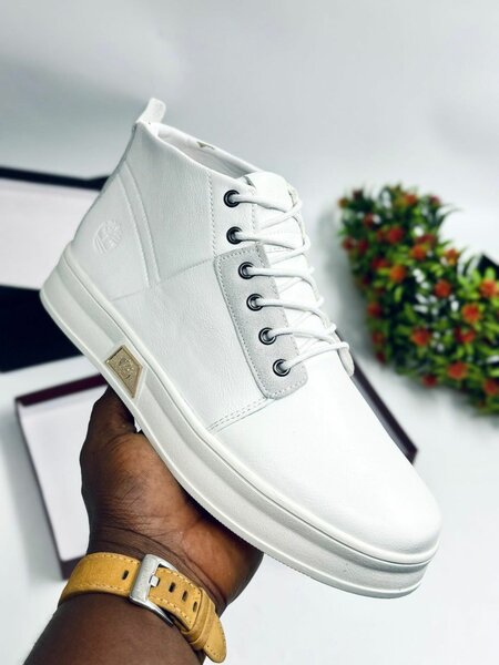 Fashion boots